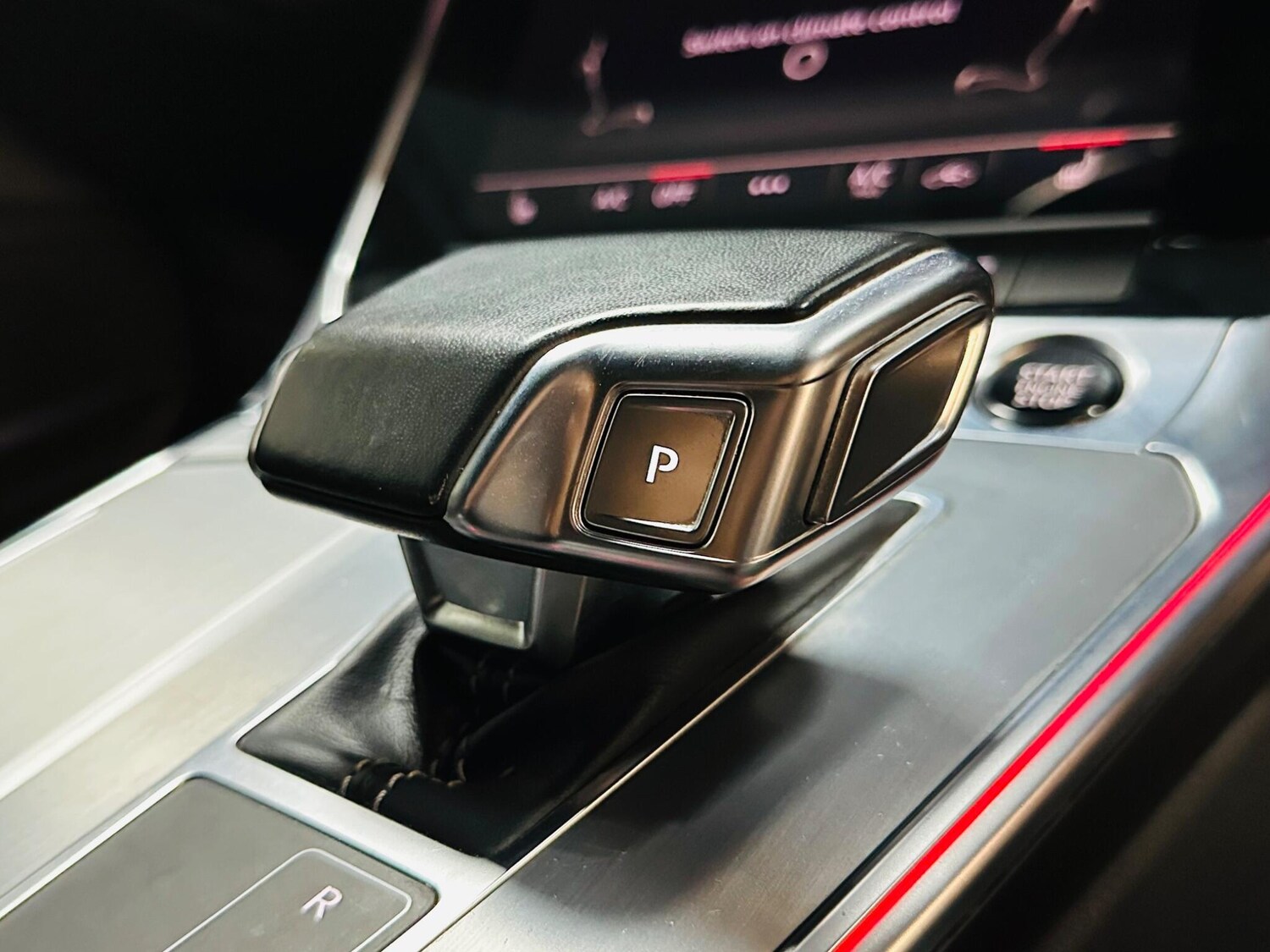 Used Audi A6 Avant 2022 for sale - 76189321: Photo 54