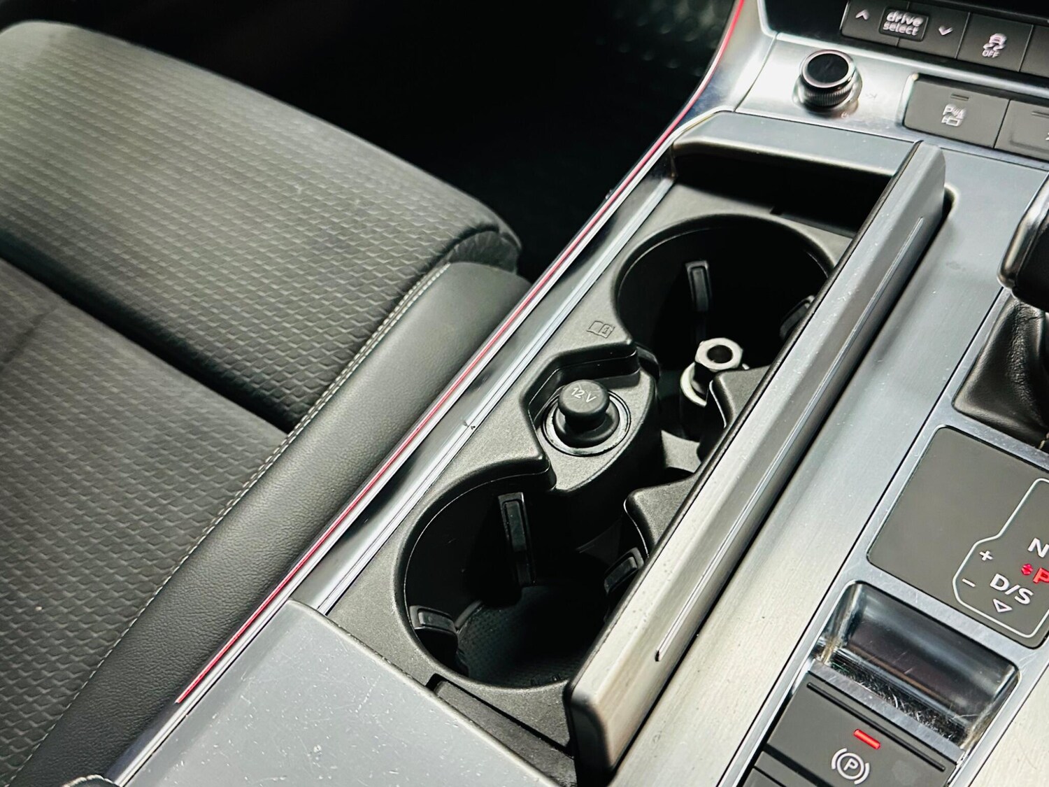 Used Audi A6 Avant 2022 for sale - 76189321: Photo 56