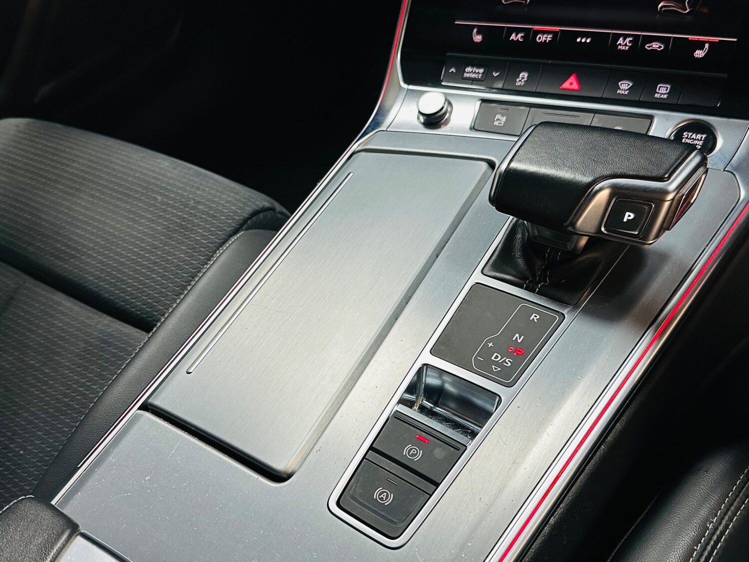 Used Audi A6 Avant 2022 for sale - 76189321: Photo 57