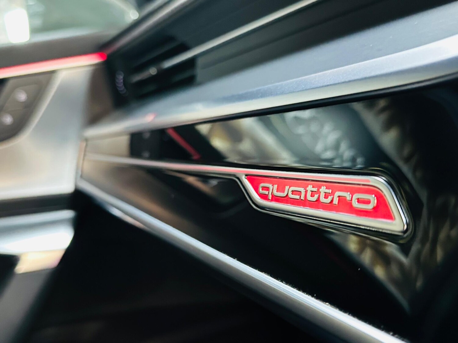 Used Audi A6 Avant 2022 for sale - 76189321: Photo 58