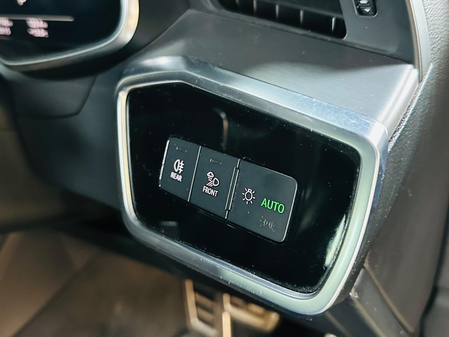 Used Audi A6 Avant 2022 for sale - 76189321: Photo 59