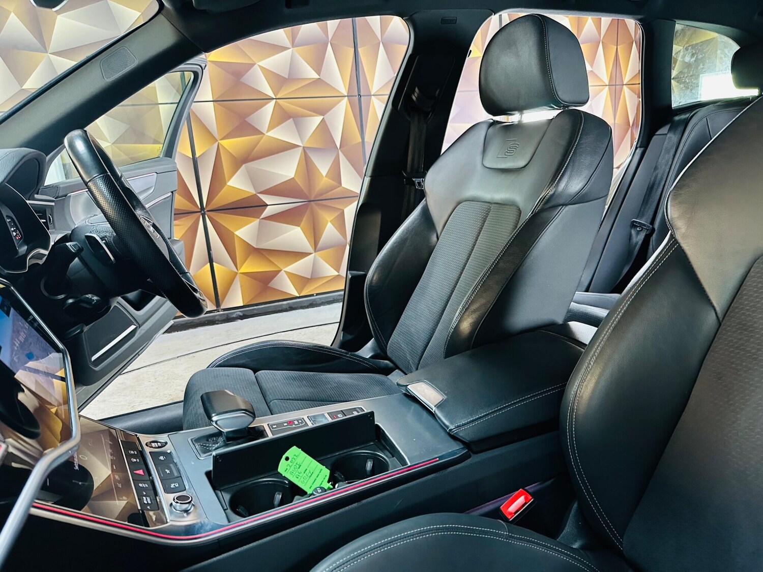 Used Audi A6 Avant 2022 for sale - 76189321: Photo 6