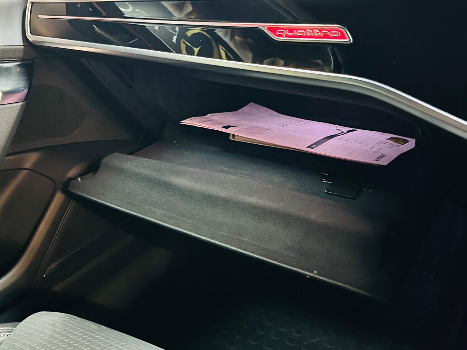 Used Audi A6 Avant 2022 for sale - 76189321: Photo 61