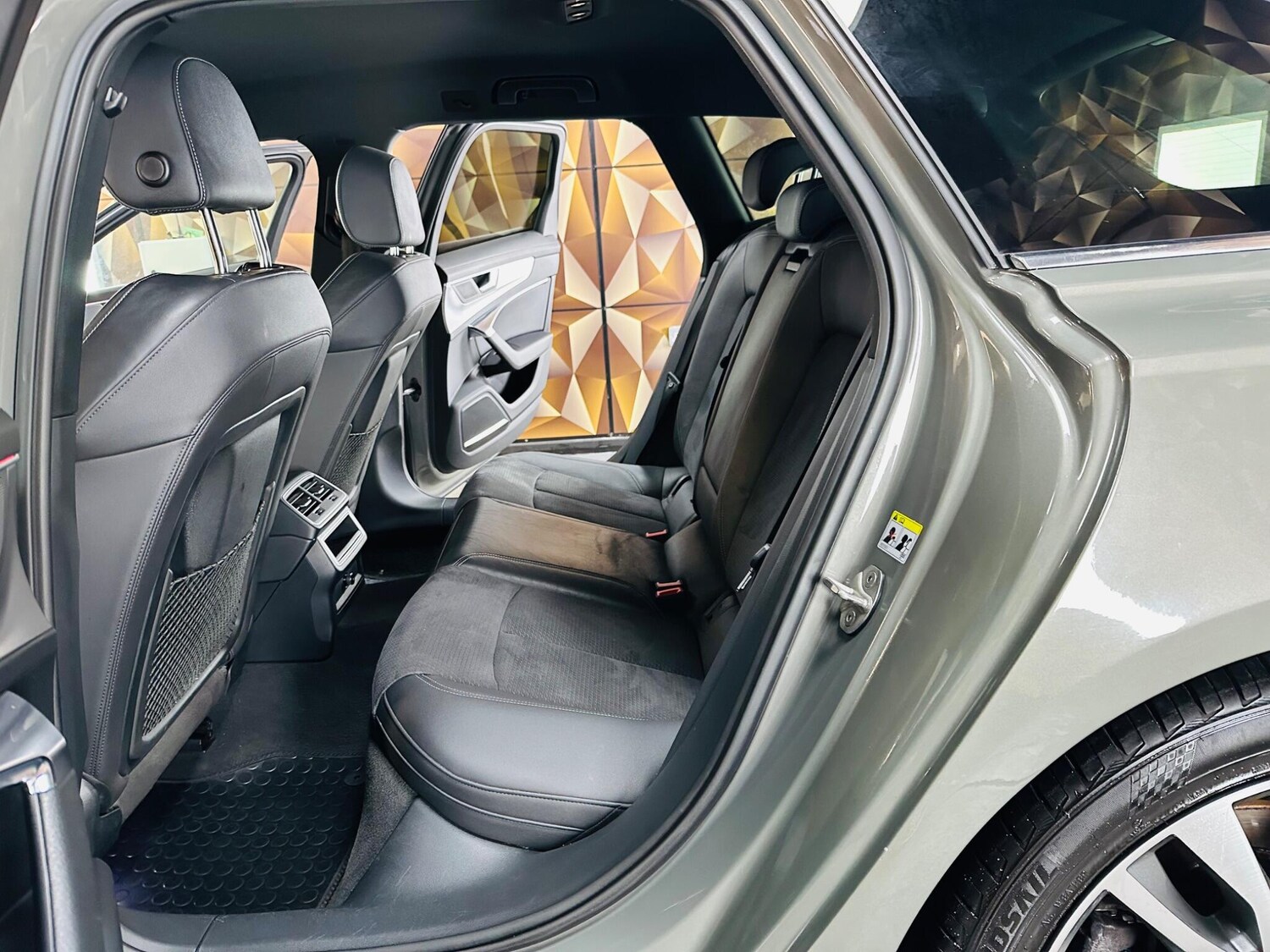 Used Audi A6 Avant 2022 for sale - 76189321: Photo 65