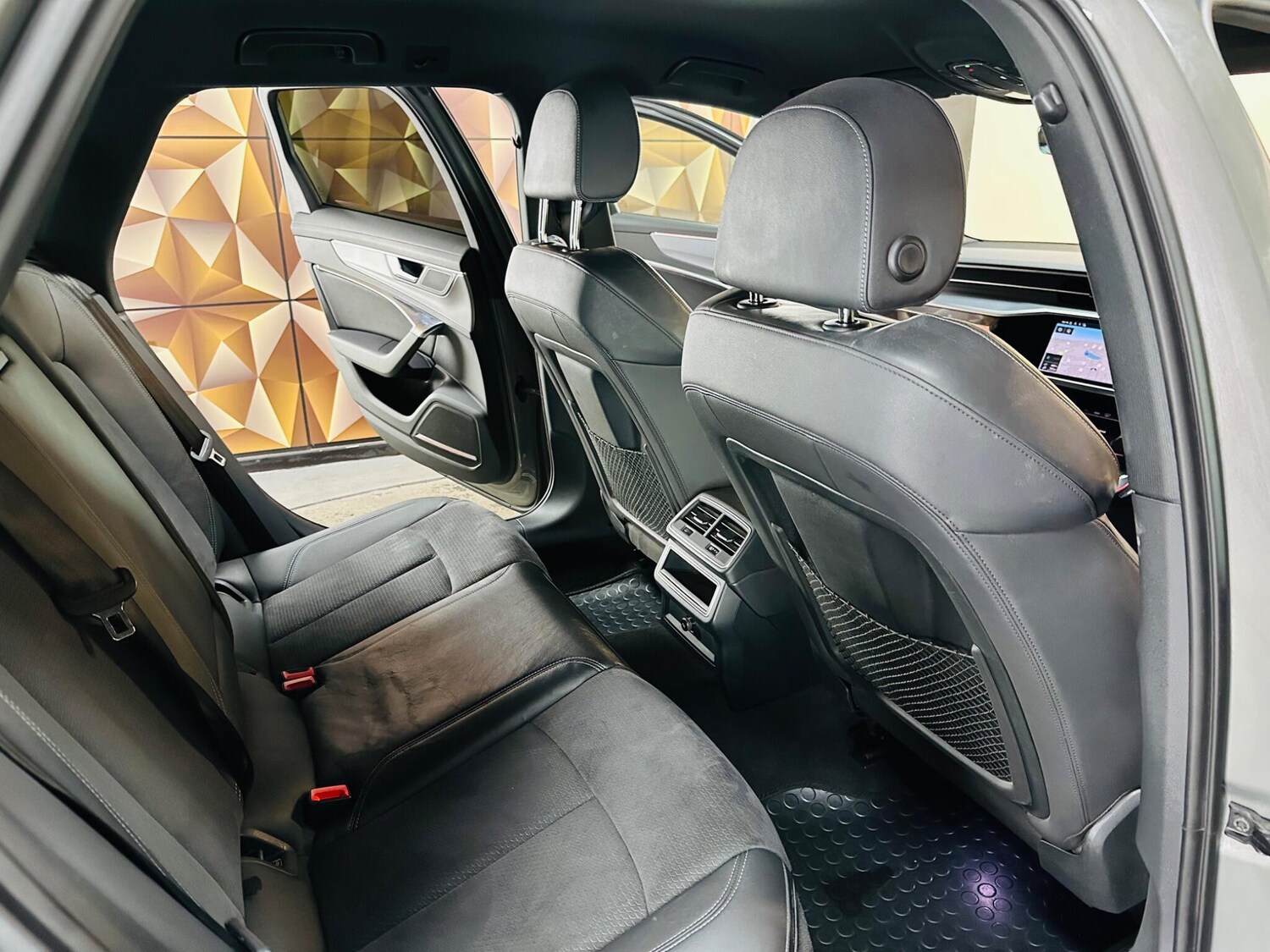 Used Audi A6 Avant 2022 for sale - 76189321: Photo 66