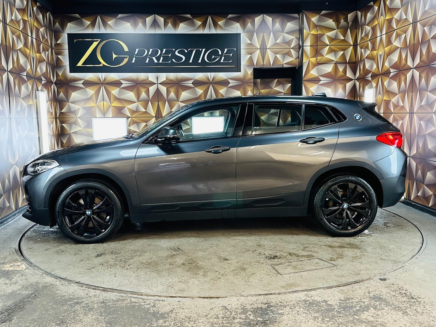 Used BMW X2 2019 for sale - 76714703: Photo 11