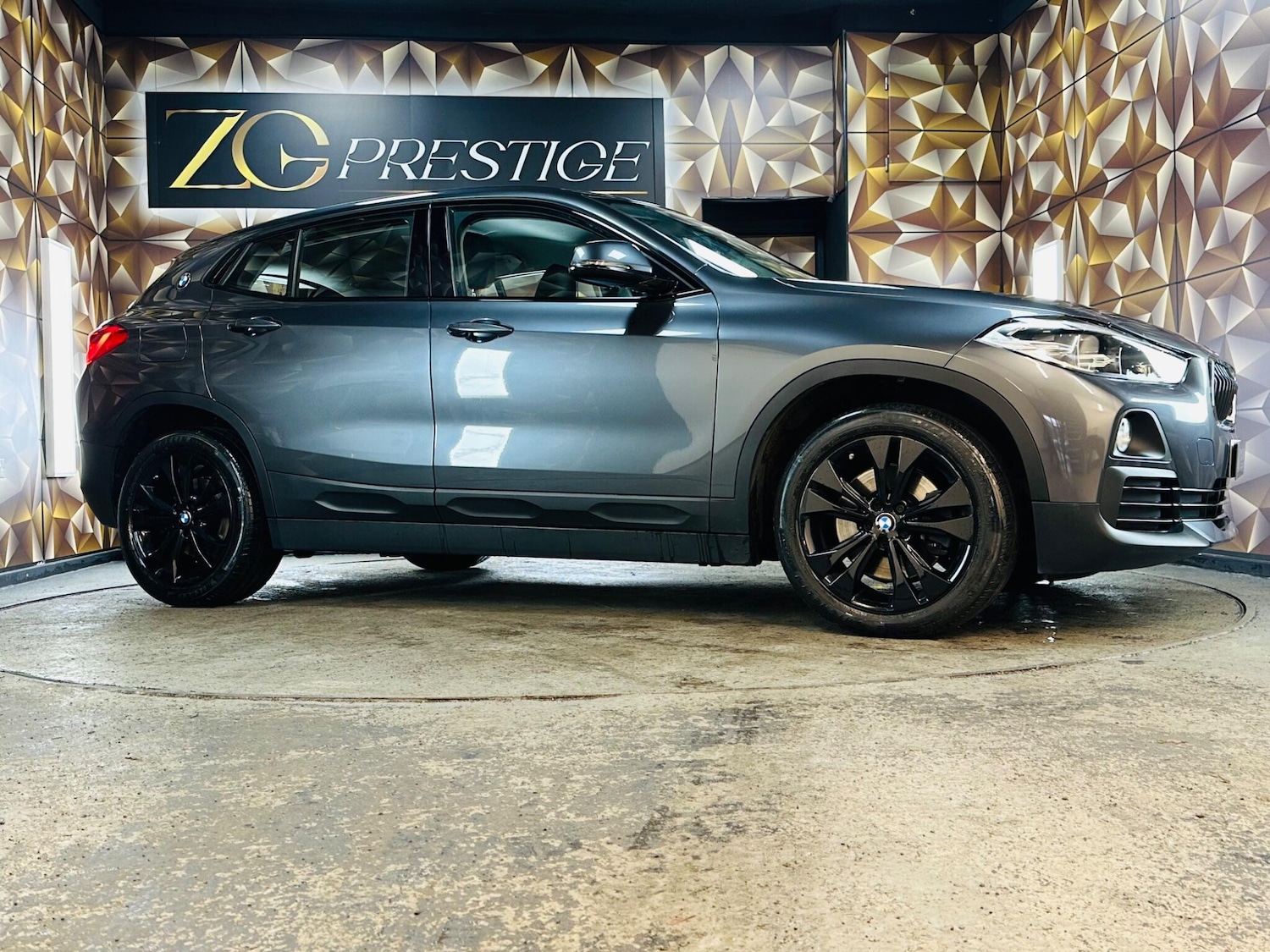 Used BMW X2 2019 for sale - 76714703: Photo 13