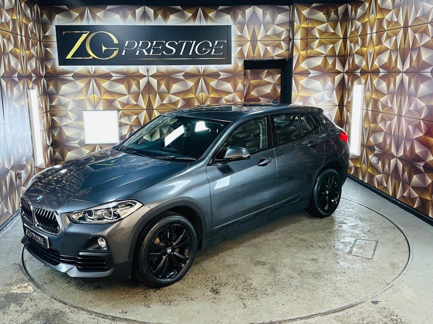 Used BMW X2 2019 for sale - 76714703: Photo 15