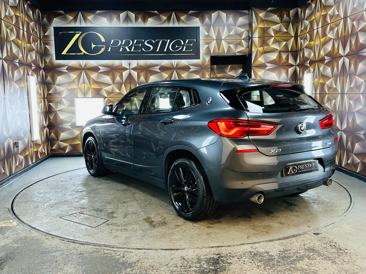 Used BMW X2 2019 for sale - 76714703: Photo 17