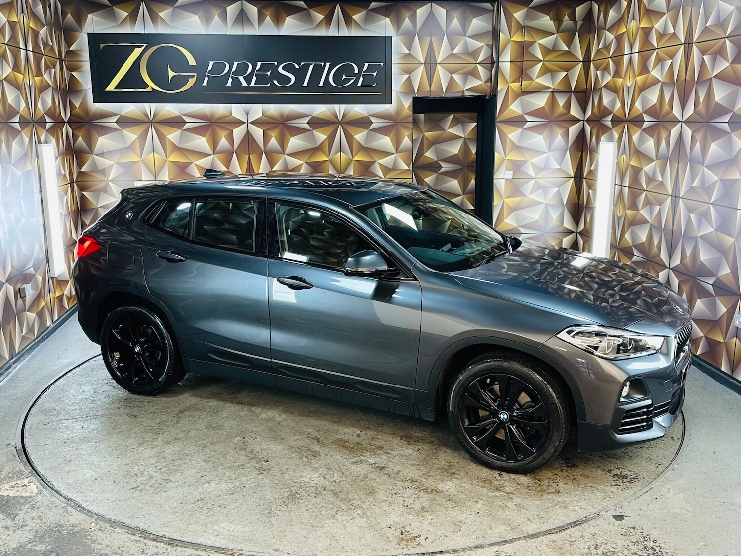 Used BMW X2 2019 for sale - 76714703: Photo 19