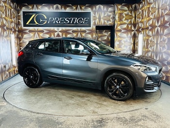 BMW - X2