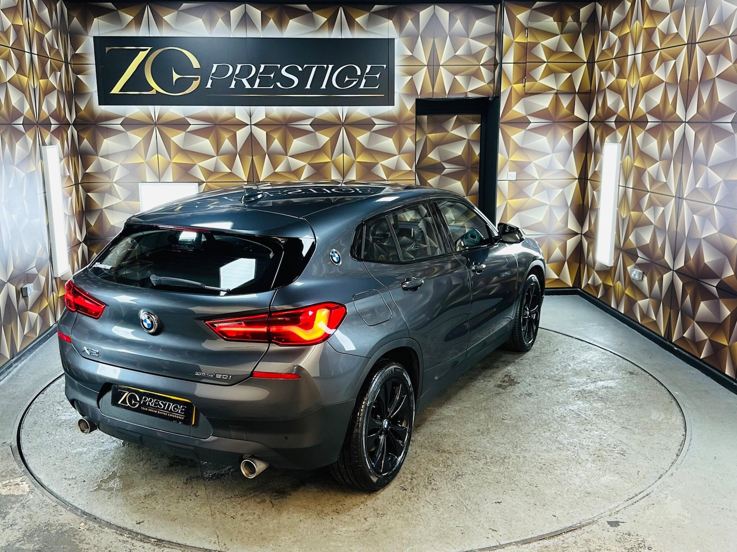 Used BMW X2 2019 for sale - 76714703: Photo 21