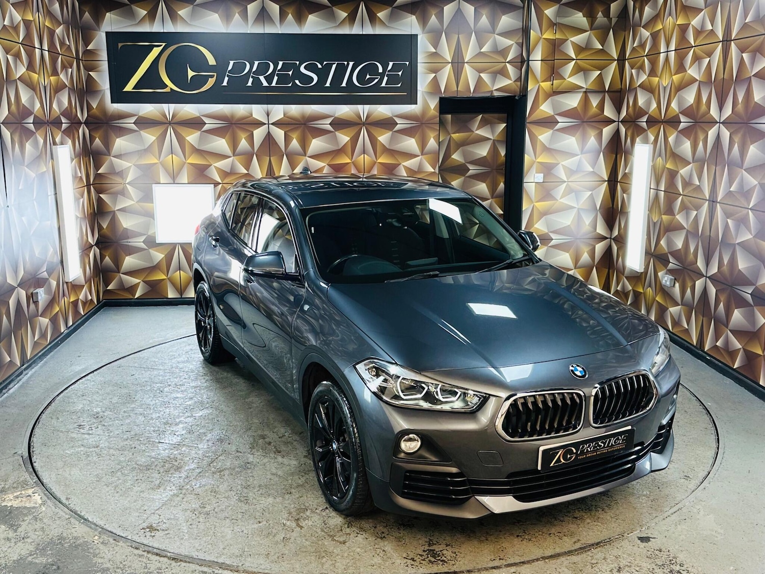 Used BMW X2 2019 for sale - 76714703: Photo 23