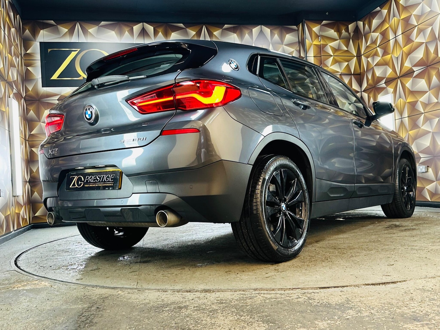 Used BMW X2 2019 for sale - 76714703: Photo 25