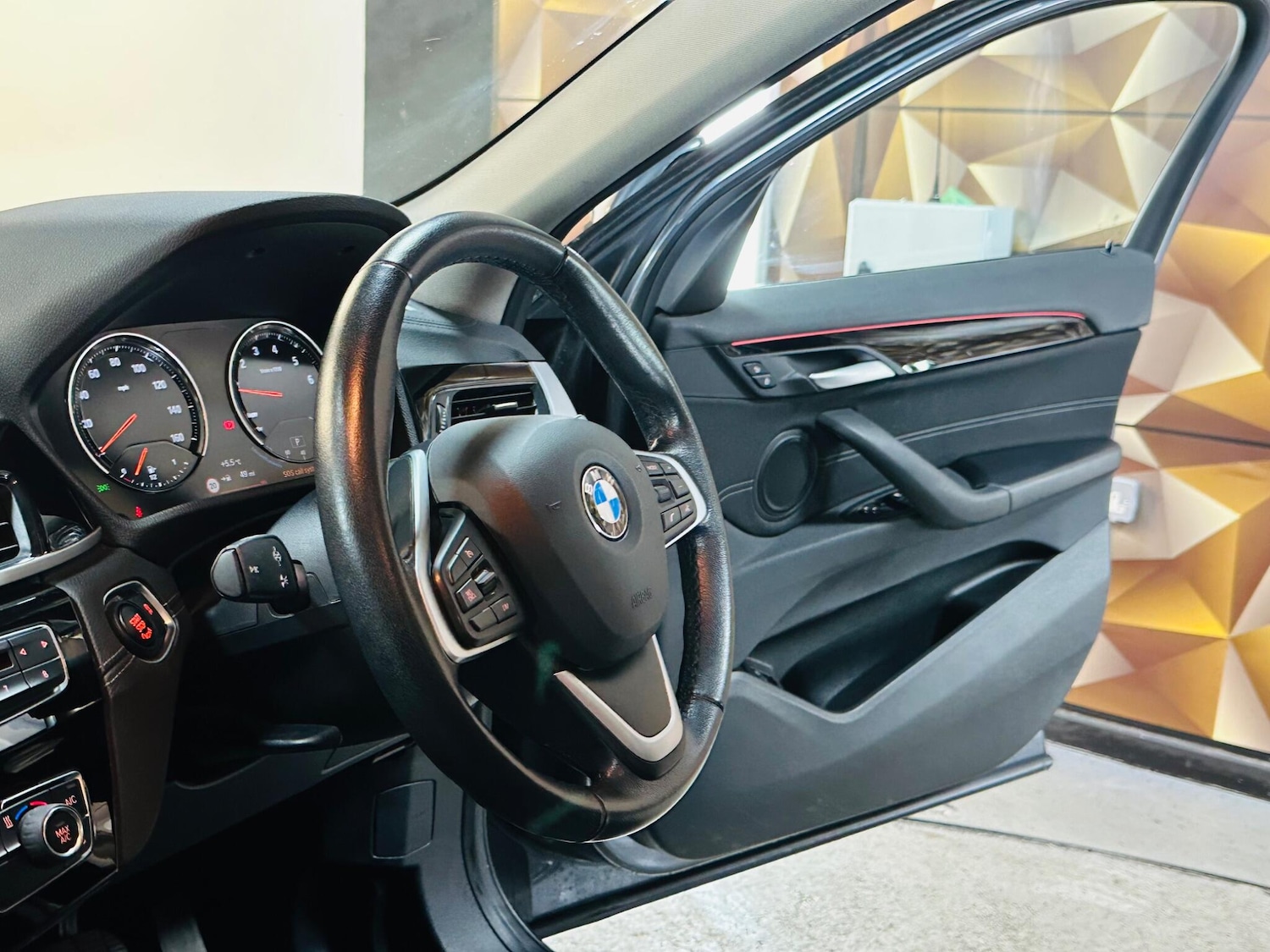 Used BMW X2 2019 for sale - 76714703: Photo 26