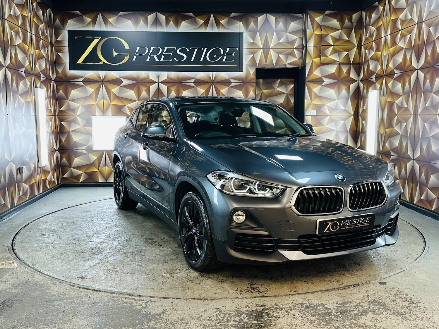 Used BMW X2 2019 for sale - 76714703: Photo 27