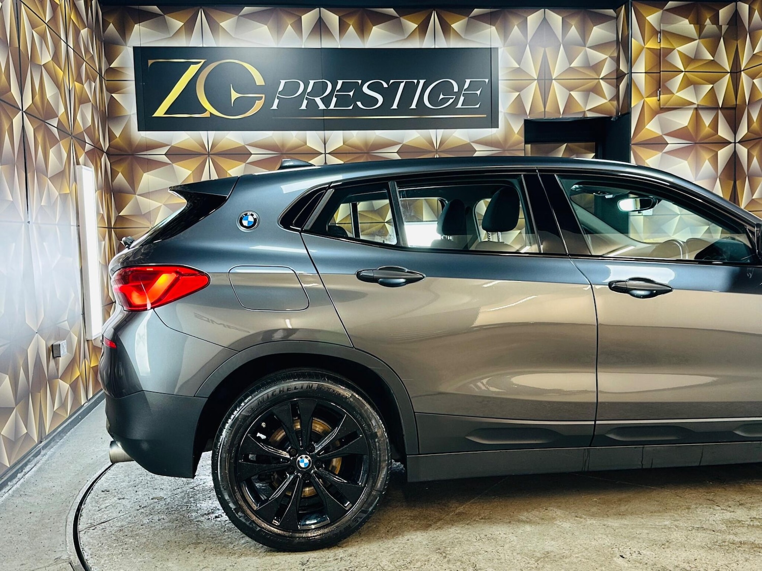 Used BMW X2 2019 for sale - 76714703: Photo 29