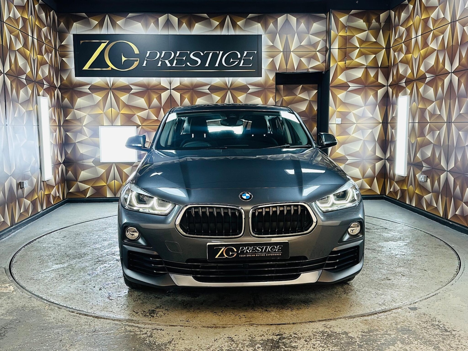 Used BMW X2 2019 for sale - 76714703: Photo 3