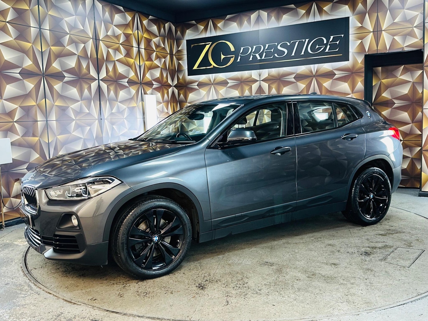 Used BMW X2 2019 for sale - 76714703: Photo 31