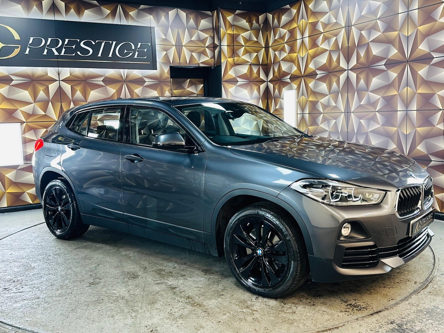 Used BMW X2 2019 for sale - 76714703: Photo 33