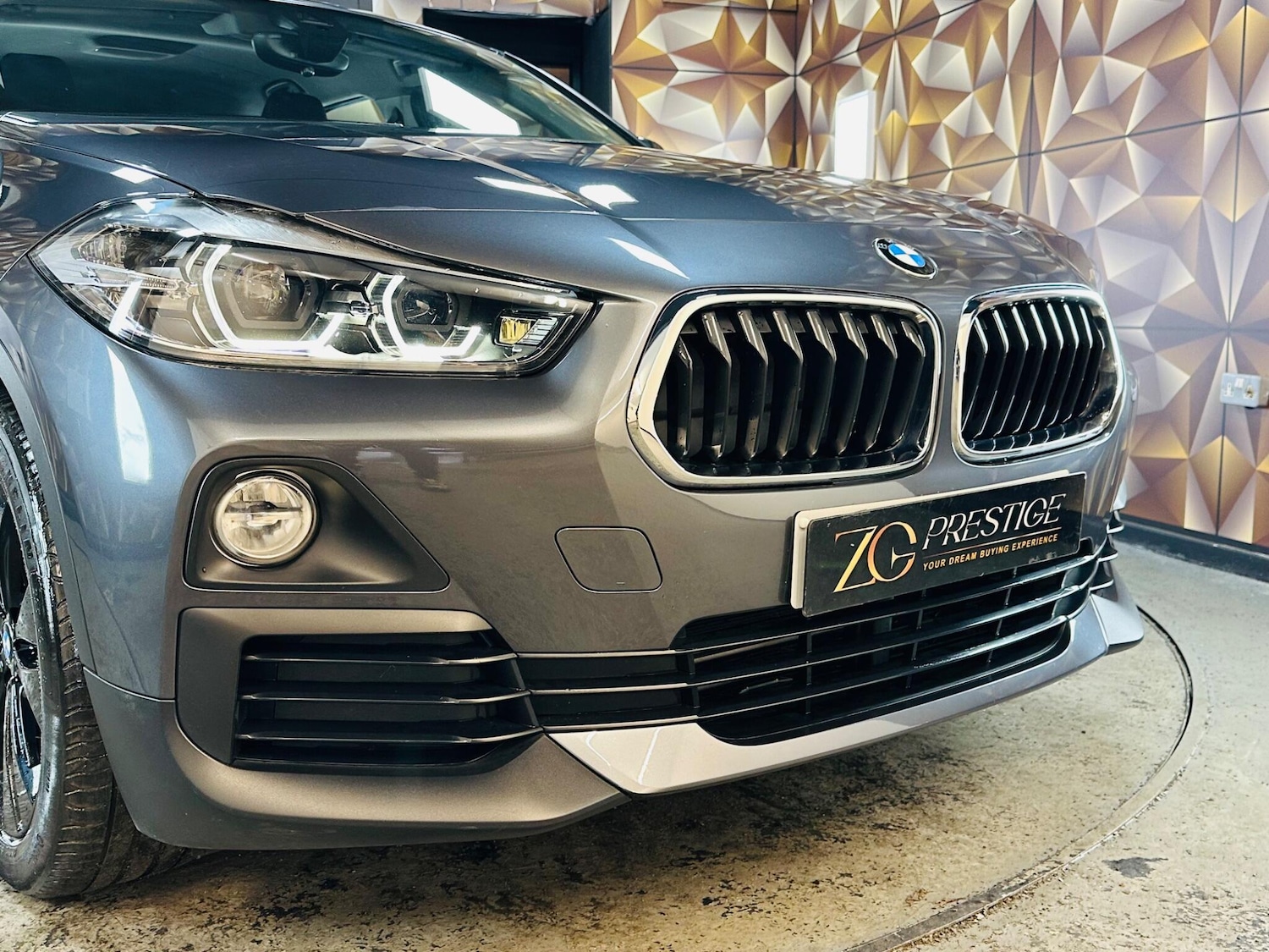 Used BMW X2 2019 for sale - 76714703: Photo 34