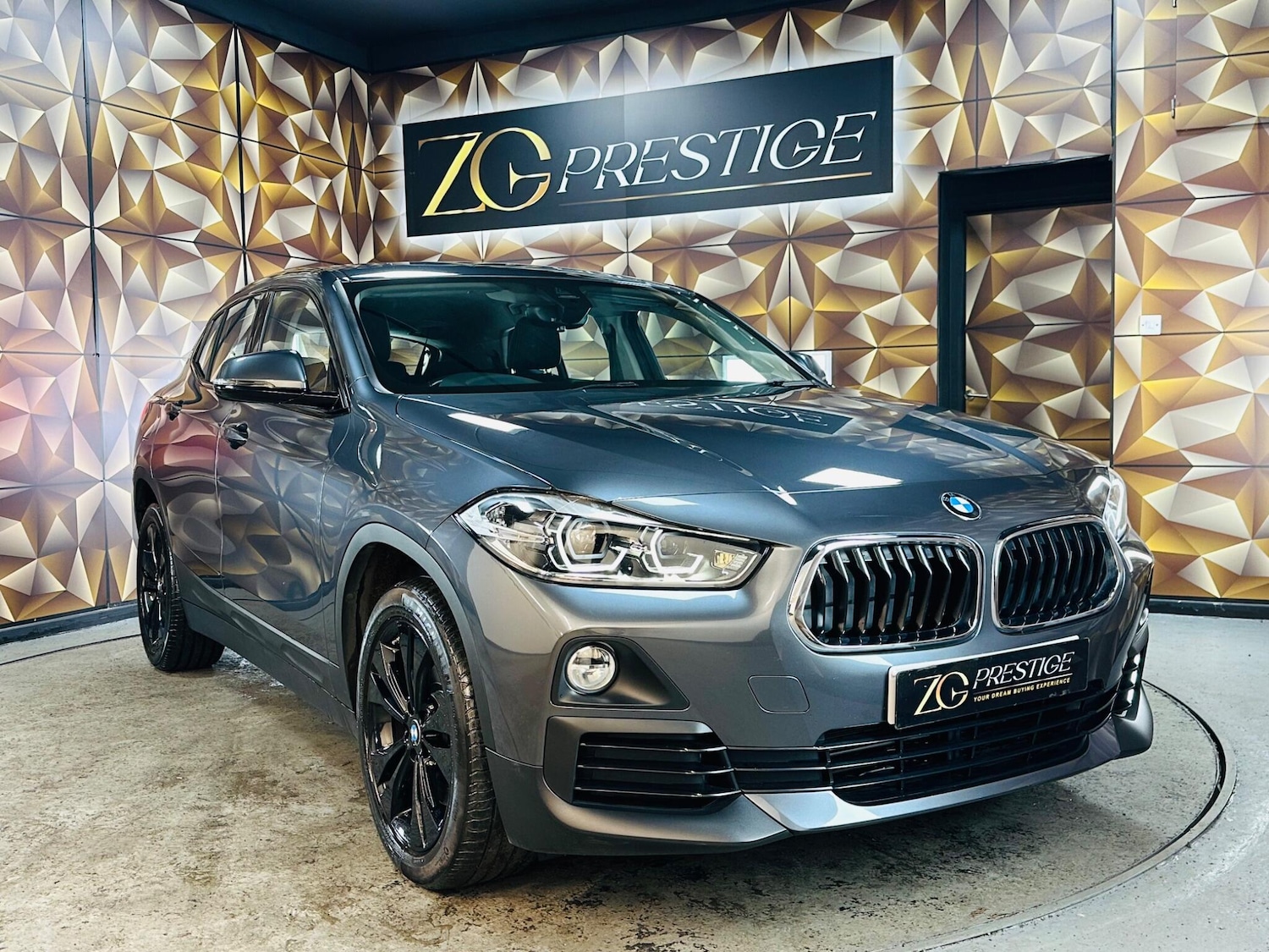 Used BMW X2 2019 for sale - 76714703: Photo 35