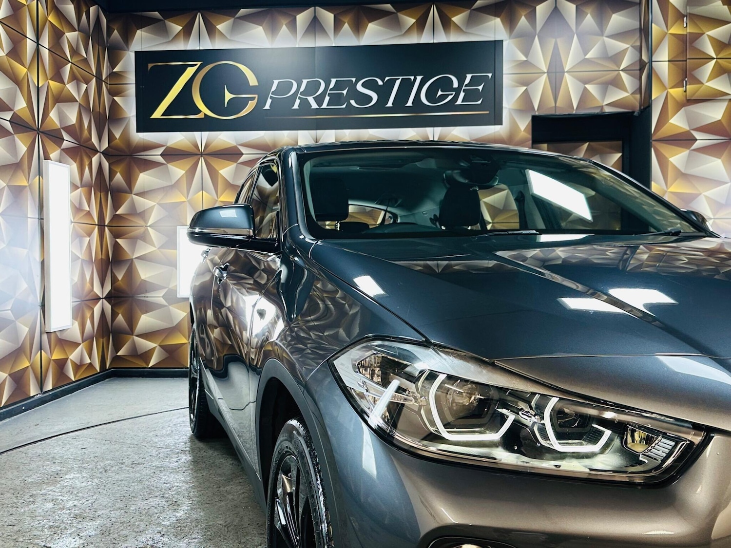 Used BMW X2 2019 for sale - 76714703: Photo 36