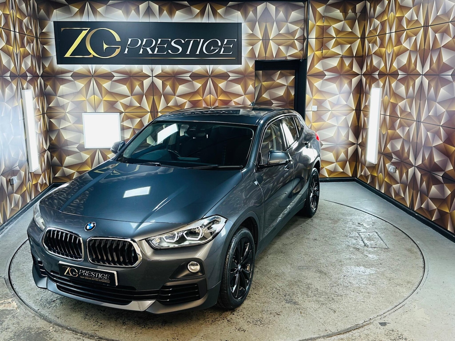 Used BMW X2 2019 for sale - 76714703: Photo 37