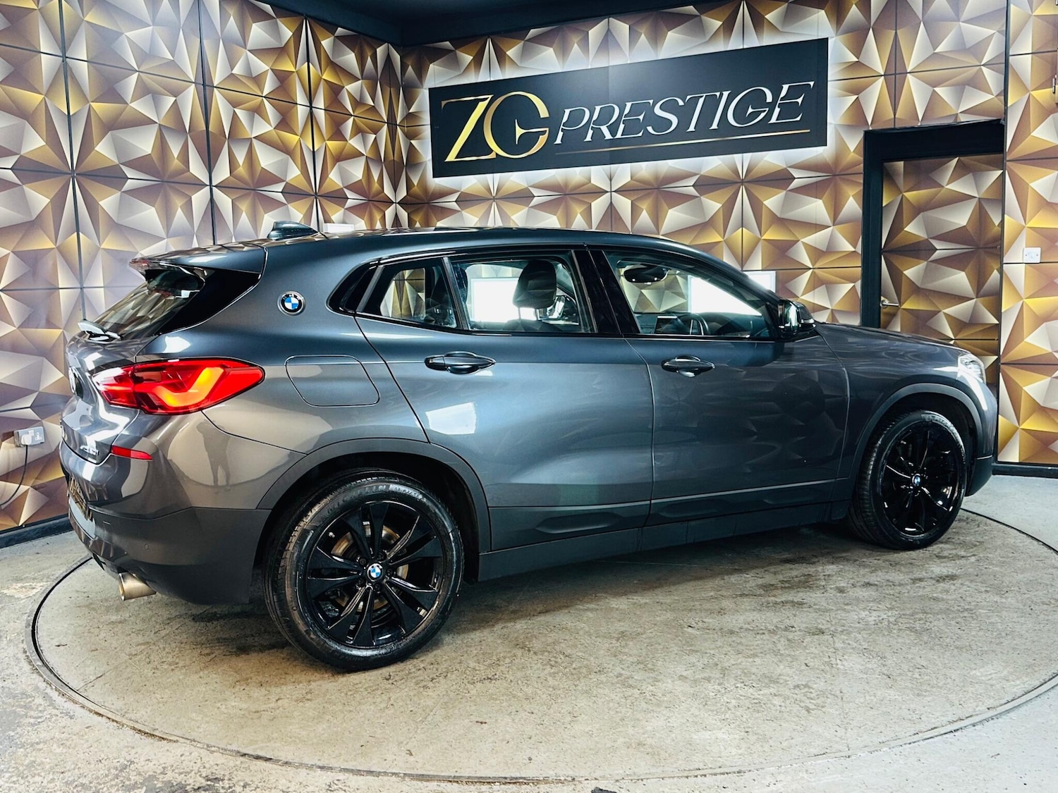 Used BMW X2 2019 for sale - 76714703: Photo 39