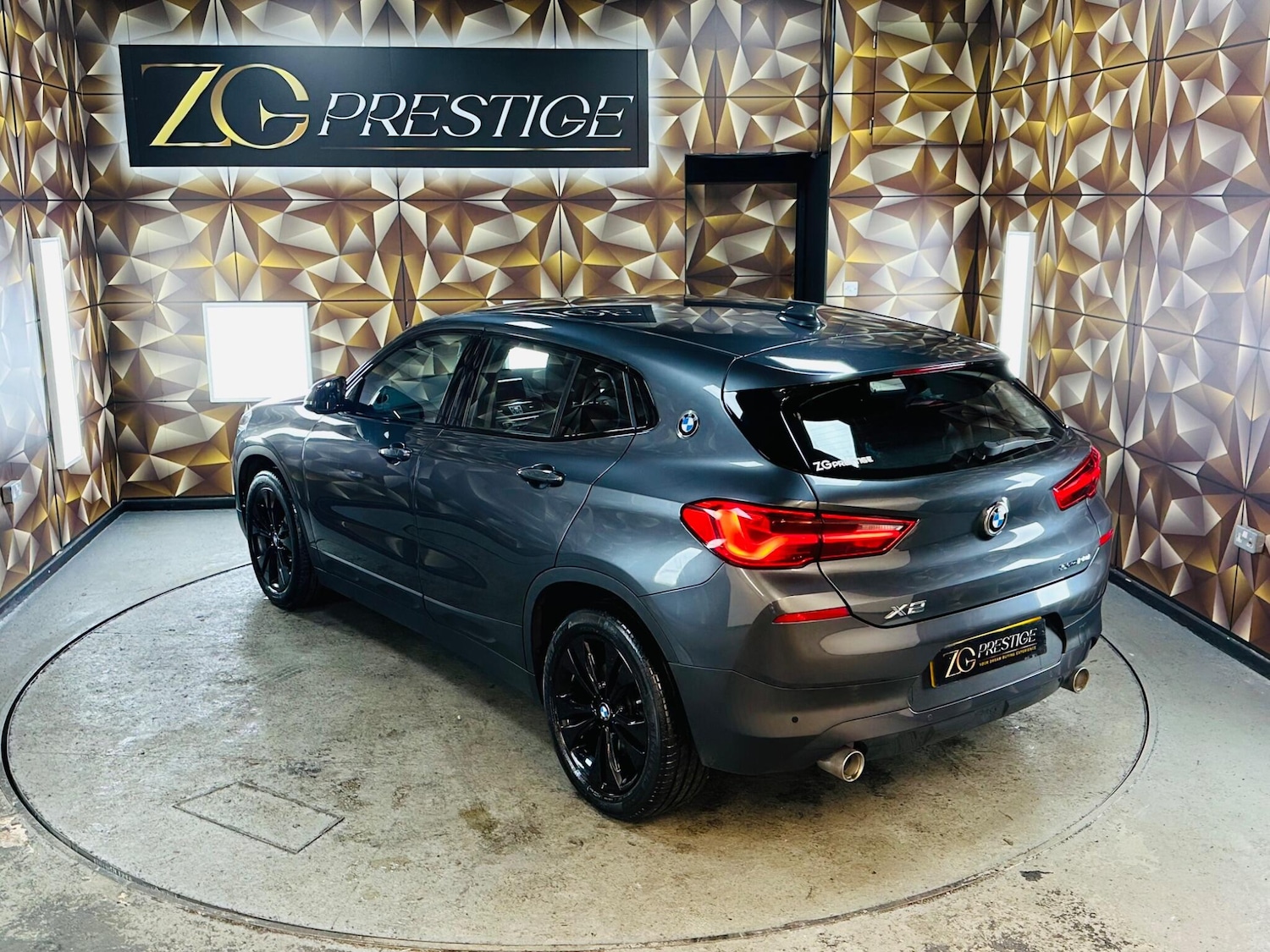 Used BMW X2 2019 for sale - 76714703: Photo 40