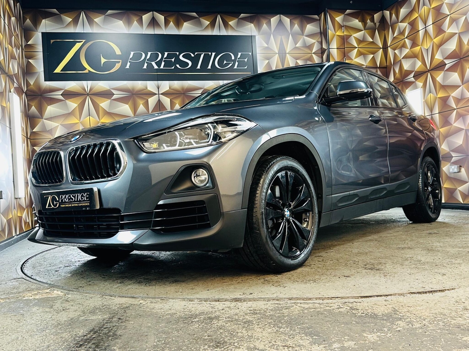 Used BMW X2 2019 for sale - 76714703: Photo 41