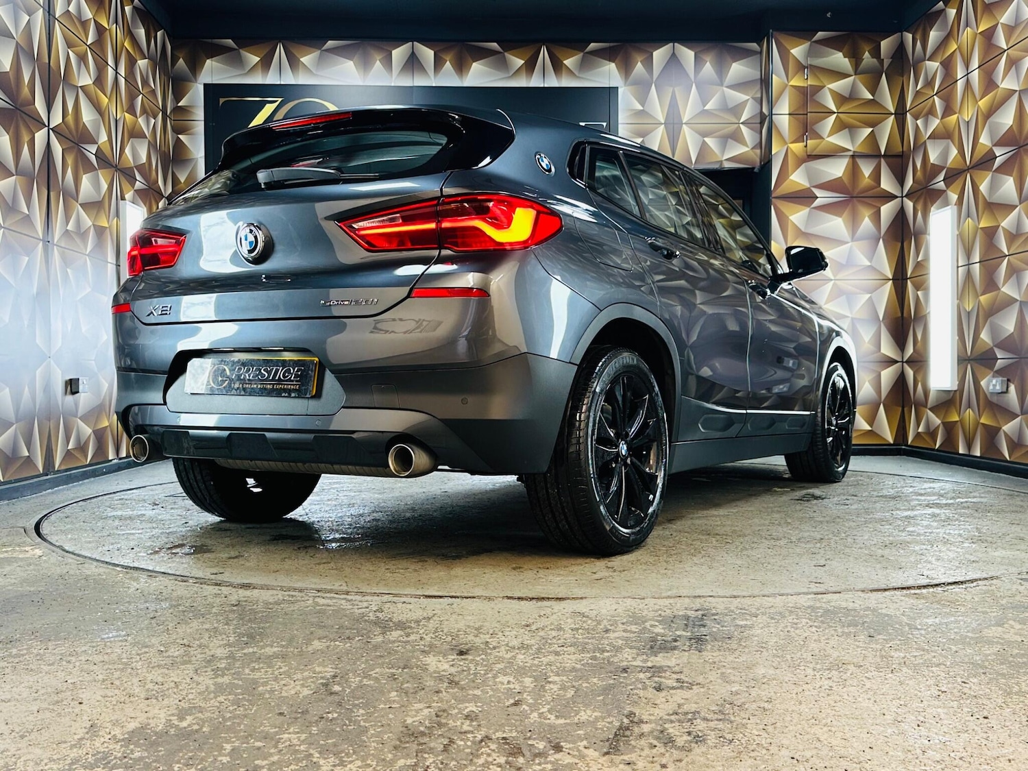 Used BMW X2 2019 for sale - 76714703: Photo 43