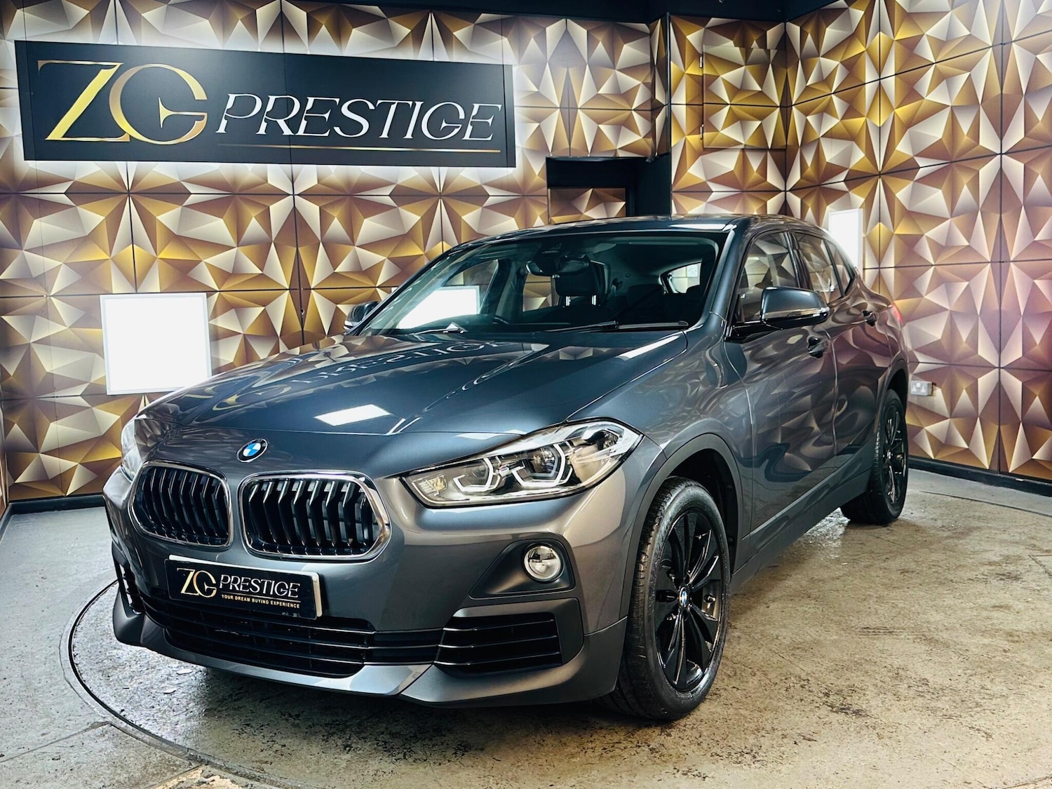 Used BMW X2 2019 for sale - 76714703: Photo 44
