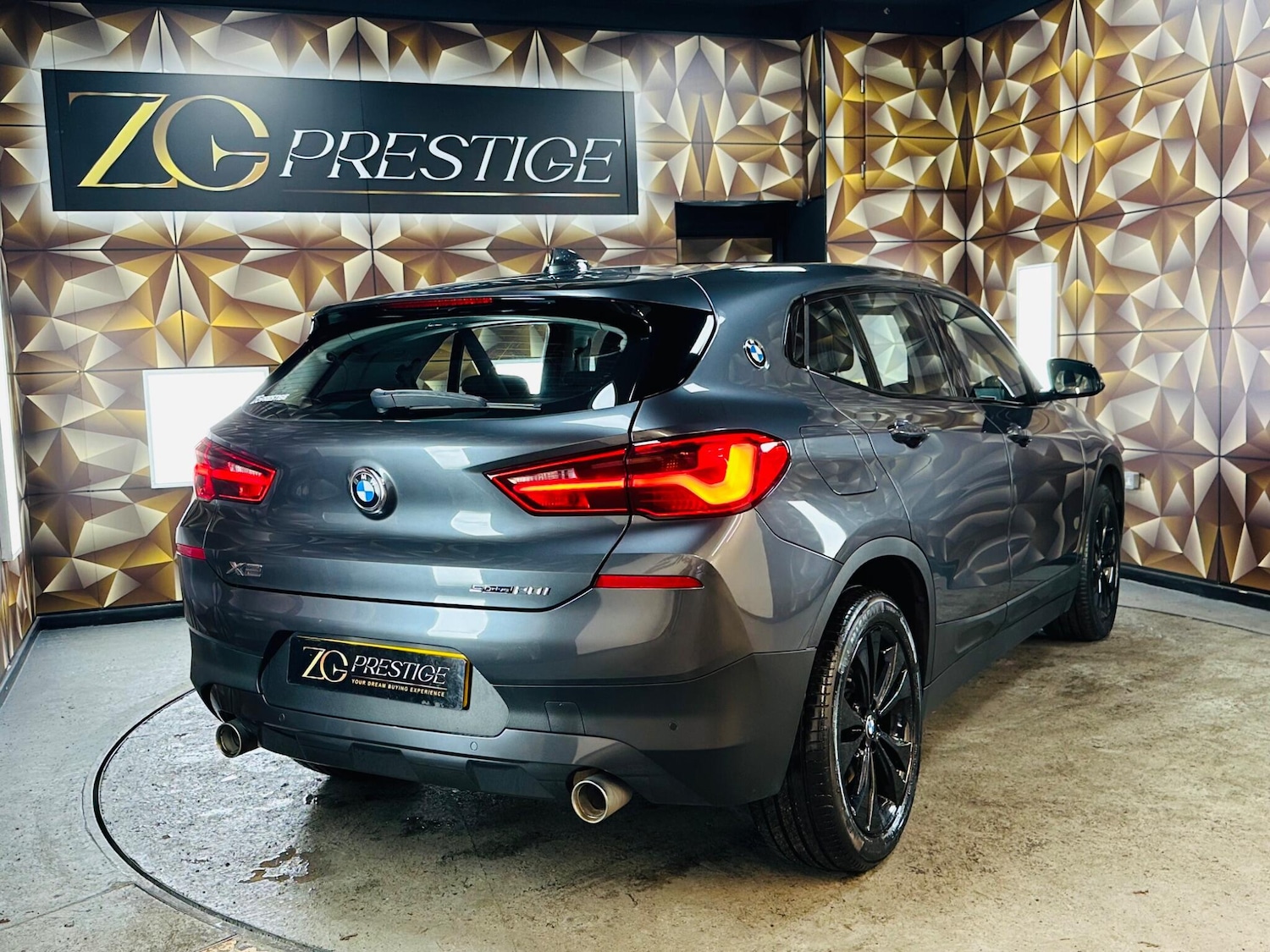 Used BMW X2 2019 for sale - 76714703: Photo 45