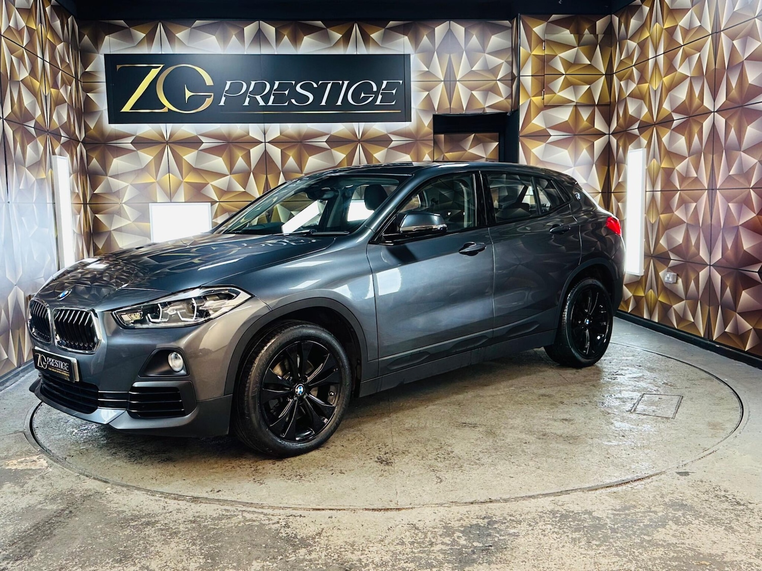 Used BMW X2 2019 for sale - 76714703: Photo 46