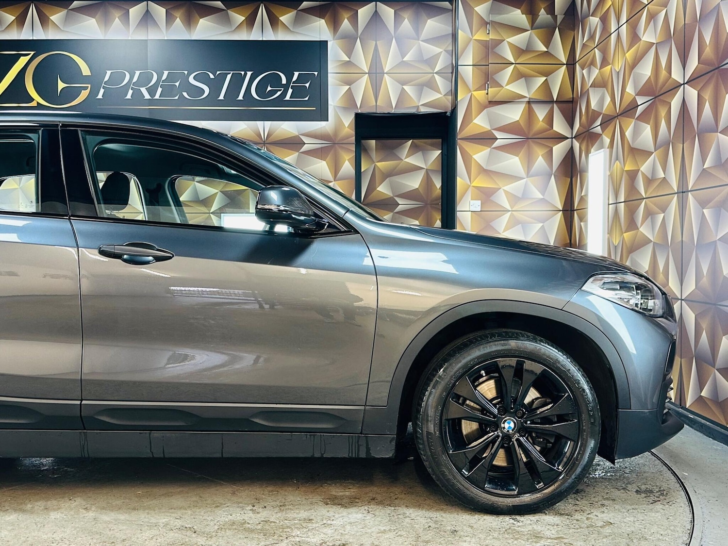 Used BMW X2 2019 for sale - 76714703: Photo 47