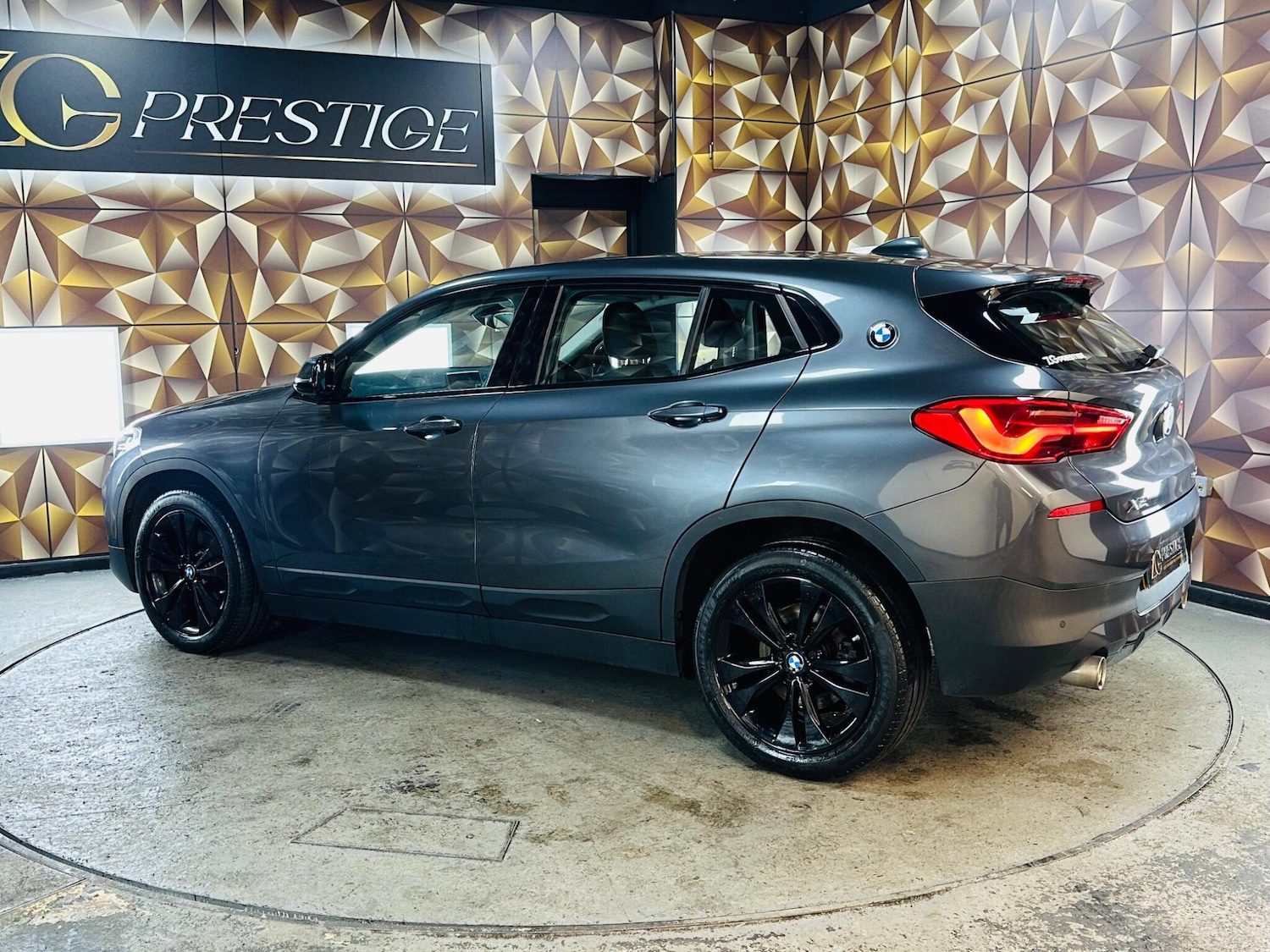 Used BMW X2 2019 for sale - 76714703: Photo 48