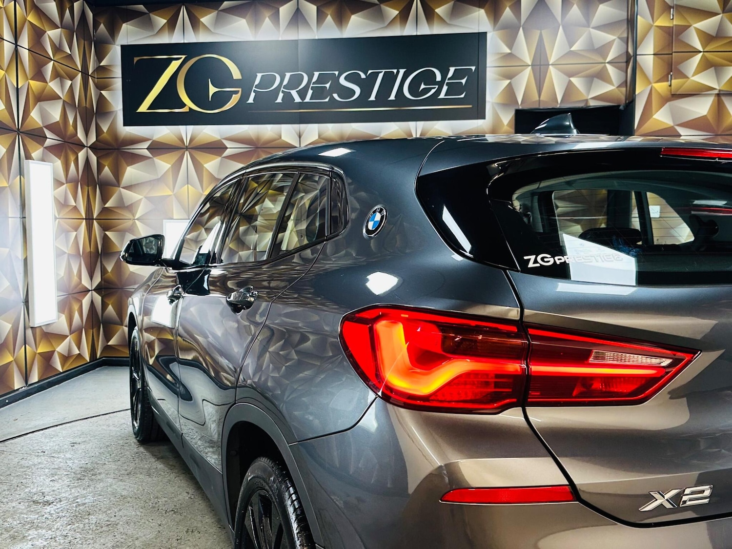 Used BMW X2 2019 for sale - 76714703: Photo 49