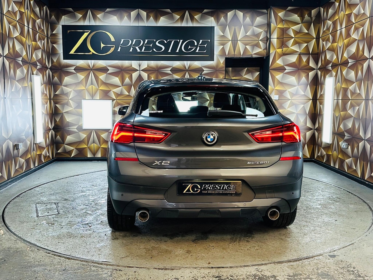 Used BMW X2 2019 for sale - 76714703: Photo 5