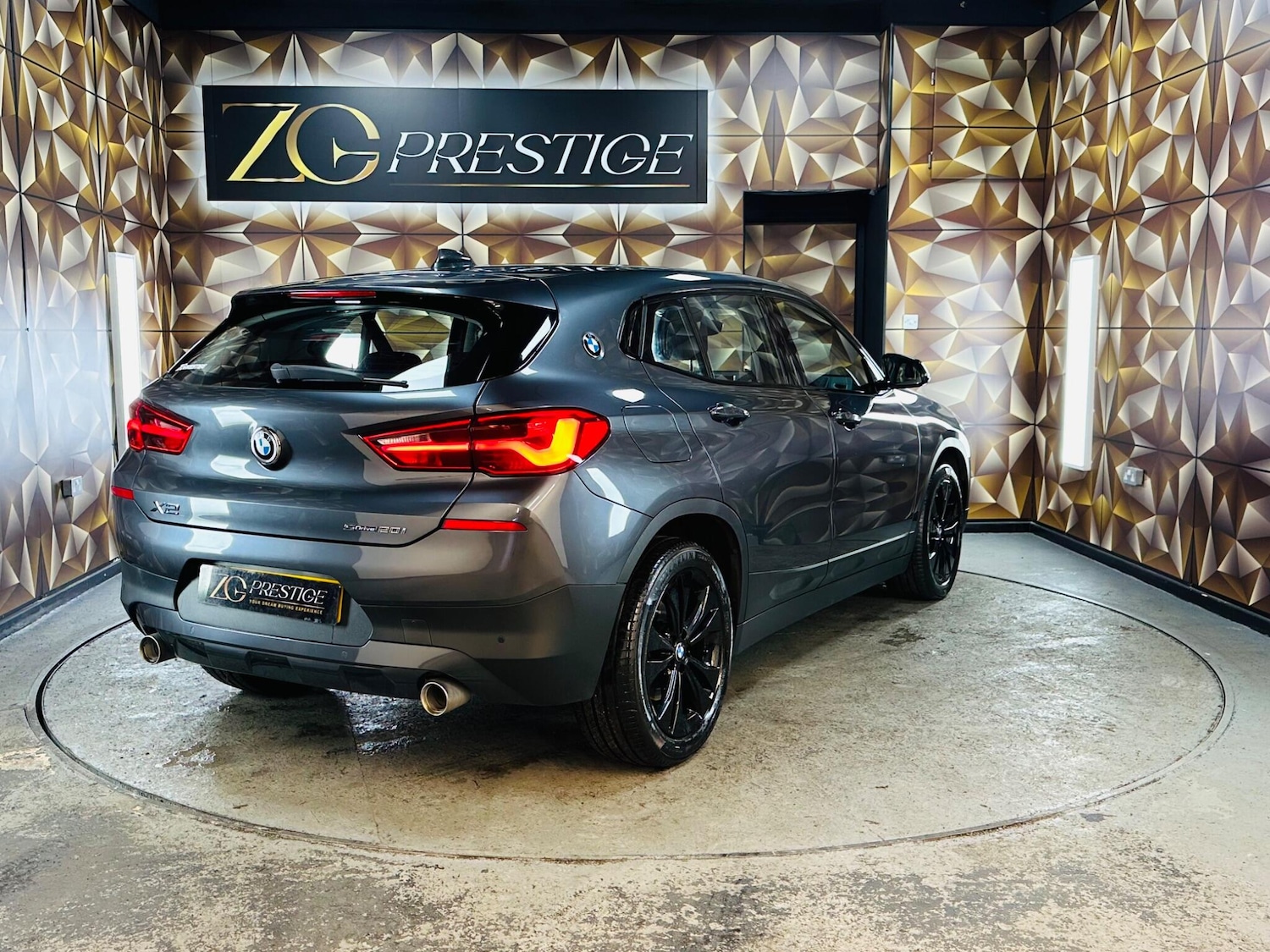 Used BMW X2 2019 for sale - 76714703: Photo 50