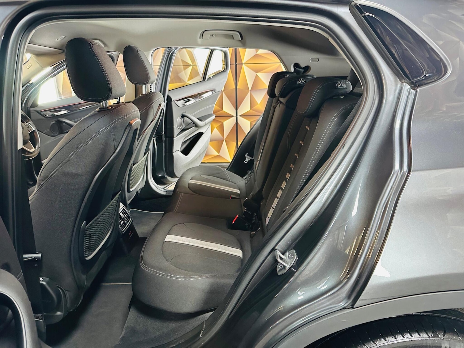 Used BMW X2 2019 for sale - 76714703: Photo 64