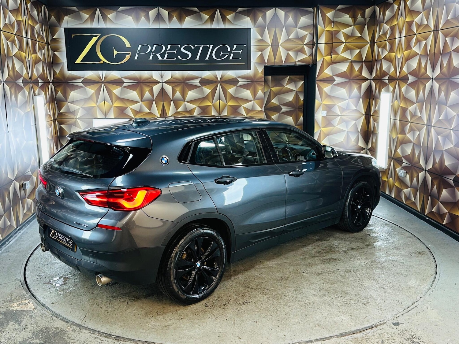 Used BMW X2 2019 for sale - 76714703: Photo 7