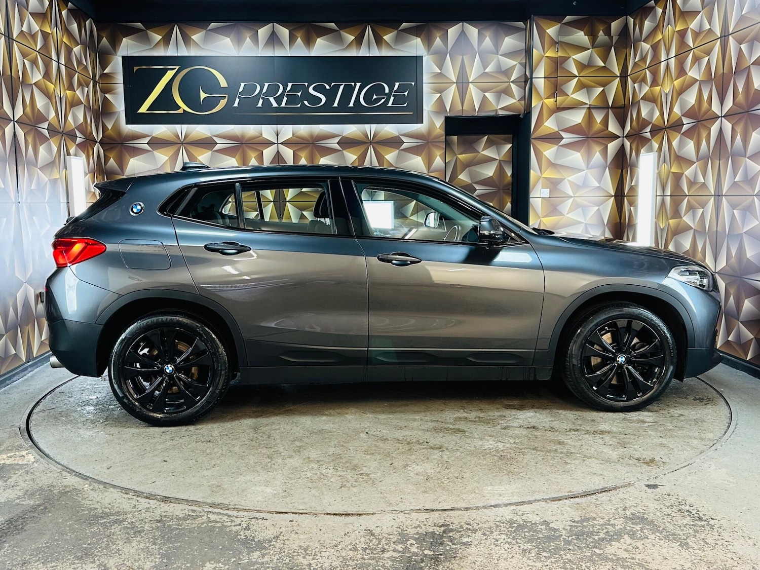 Used BMW X2 2019 for sale - 76714703: Photo 9