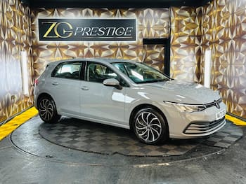 Used Volkswagen Golf 2023 for sale - 79808637: Photo