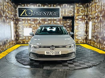 Used Volkswagen Golf 2023 for sale - 79808637: Photo