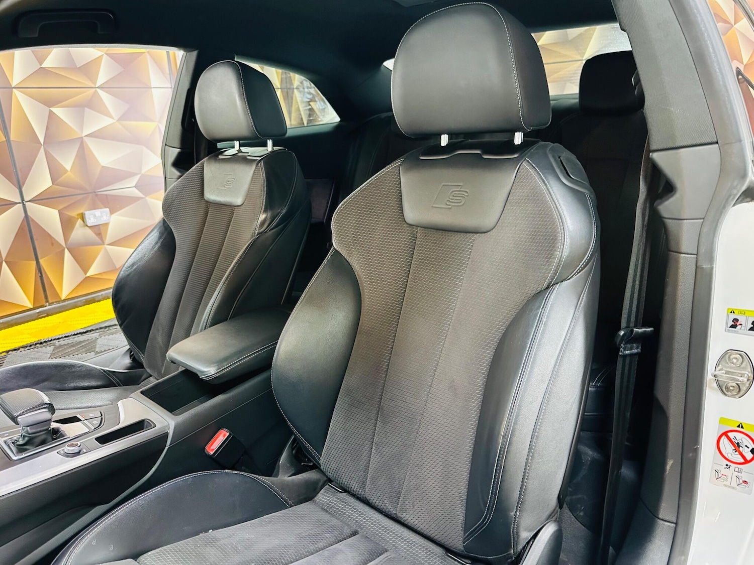 Used Audi A5 2018 for sale - 78006349: Photo 10