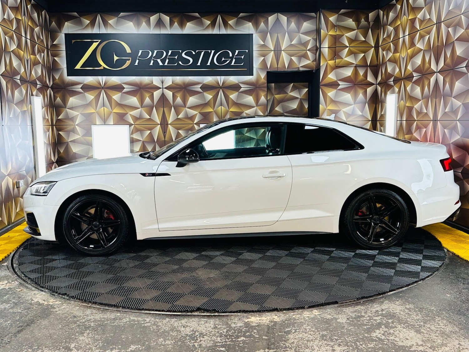 Used Audi A5 2018 for sale - 78006349: Photo 11