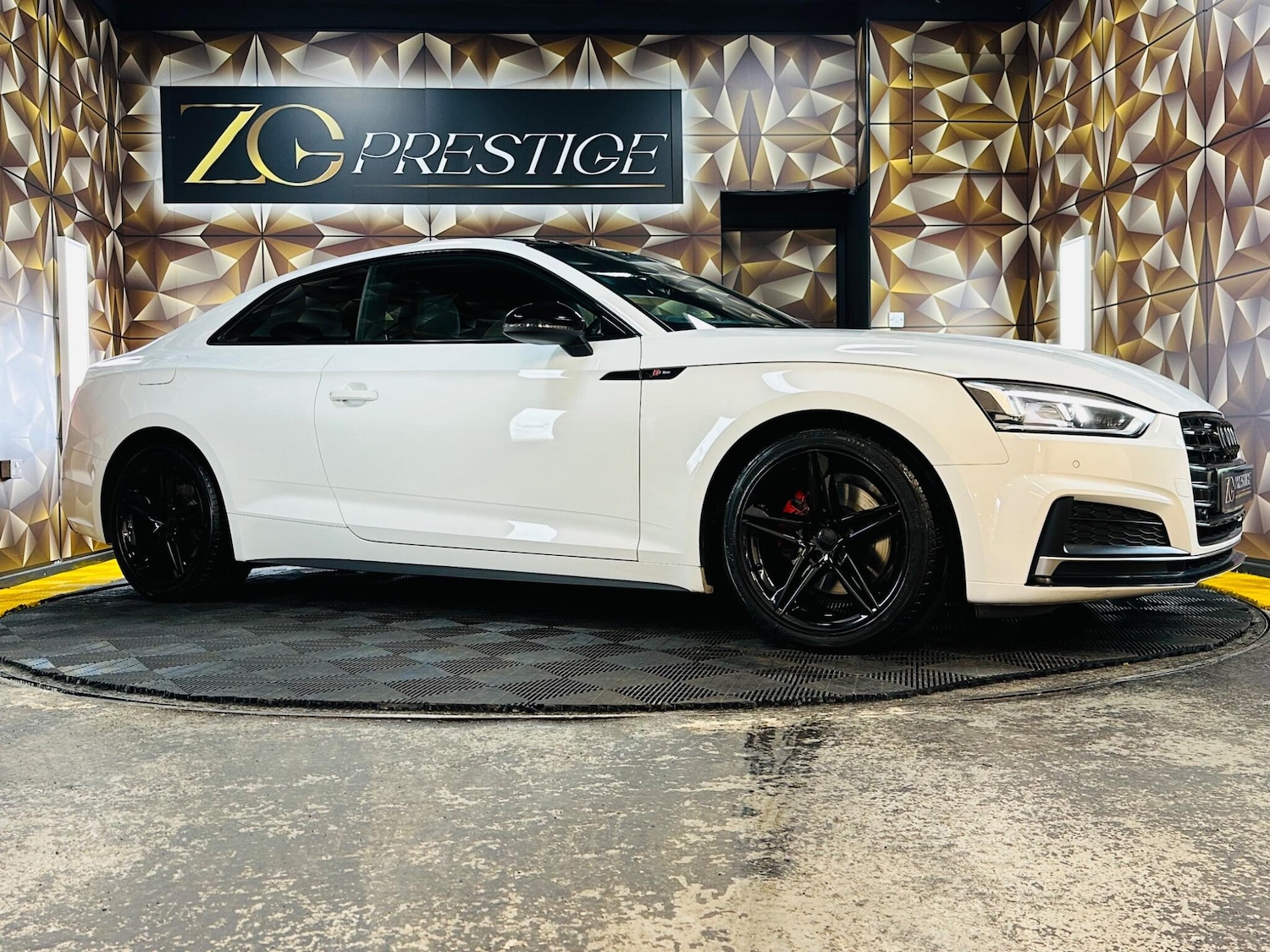 Used Audi A5 2018 for sale - 78006349: Photo 13