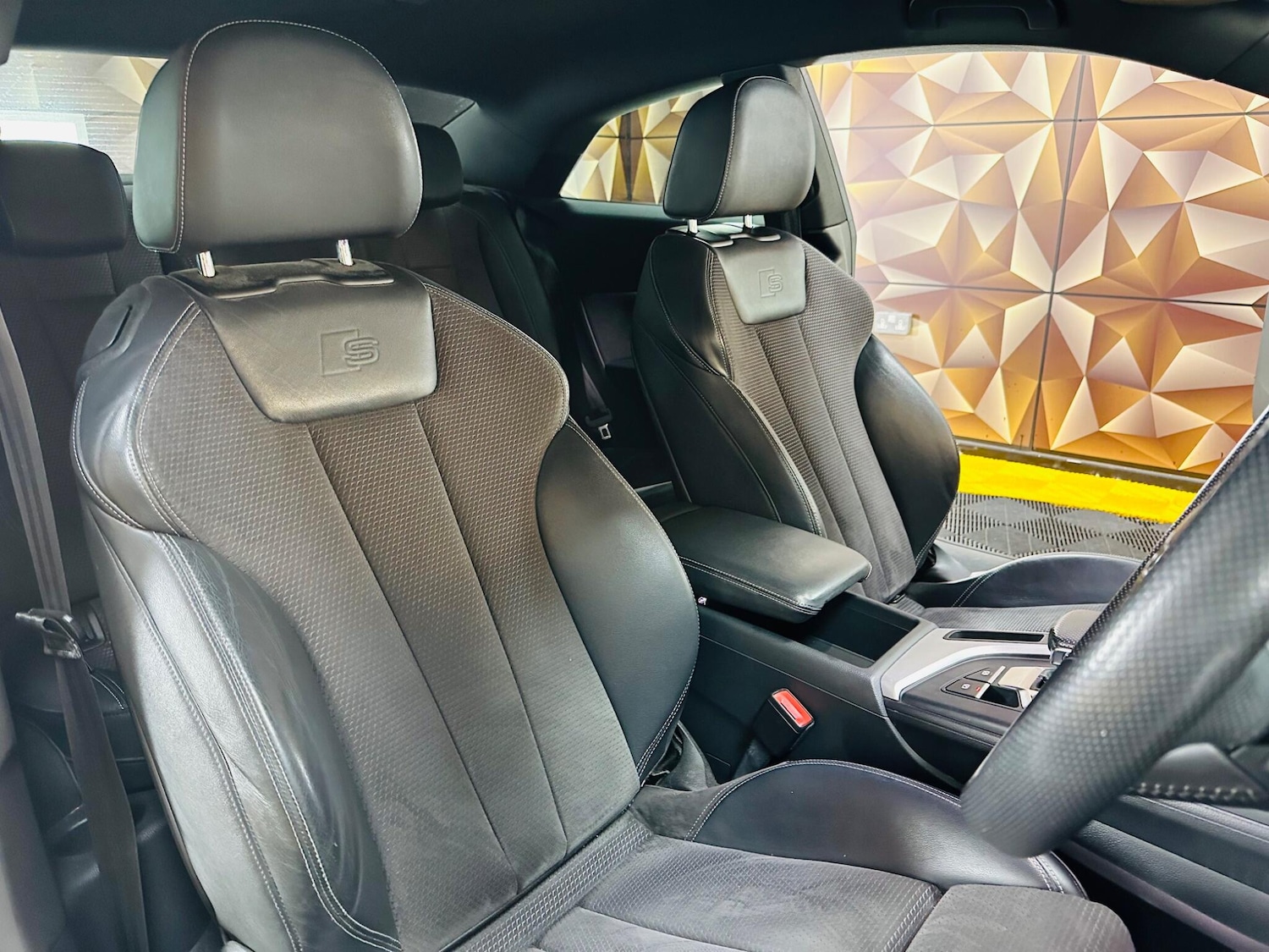 Used Audi A5 2018 for sale - 78006349: Photo 14