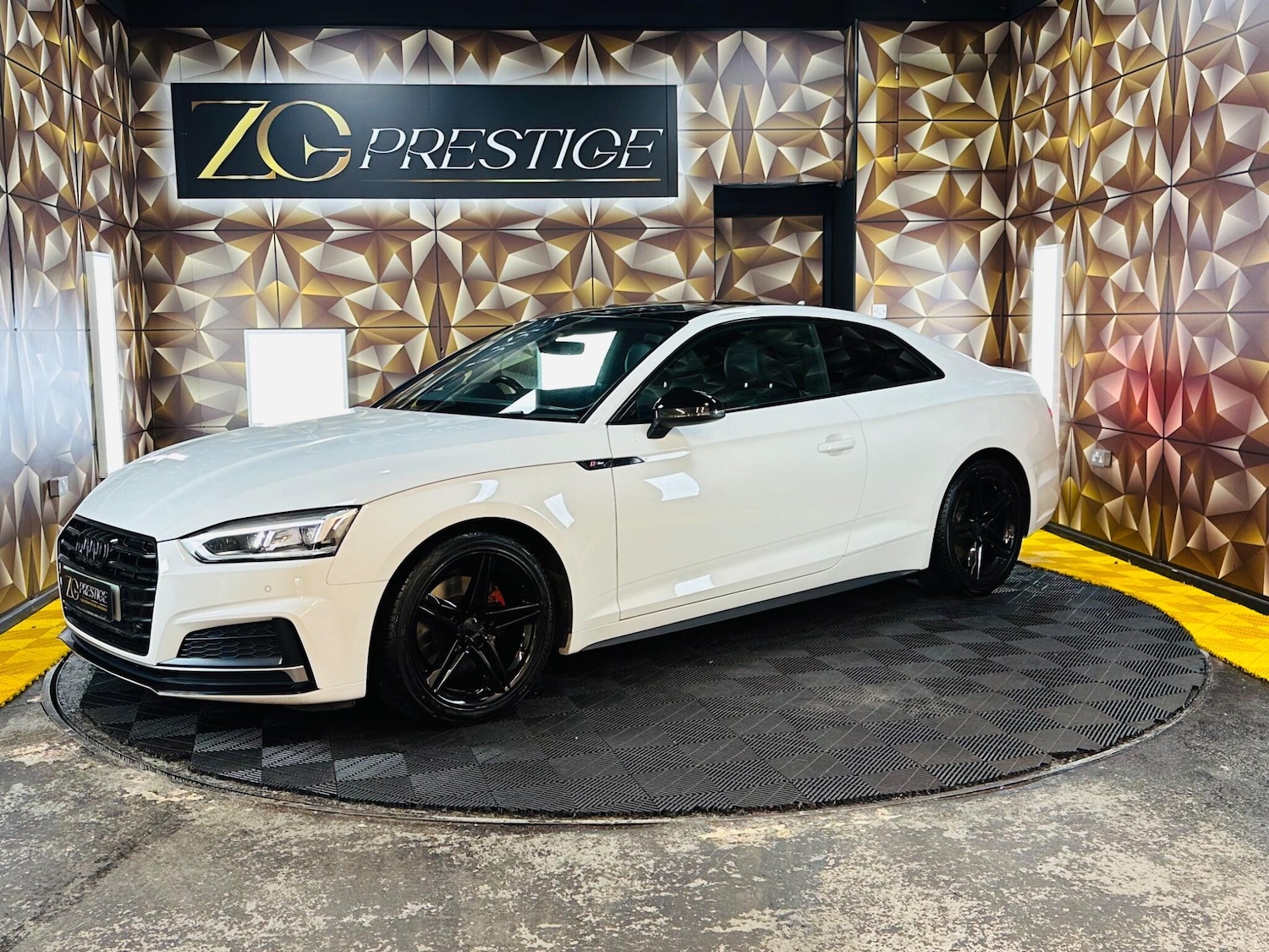 Used Audi A5 2018 for sale - 78006349: Photo 15